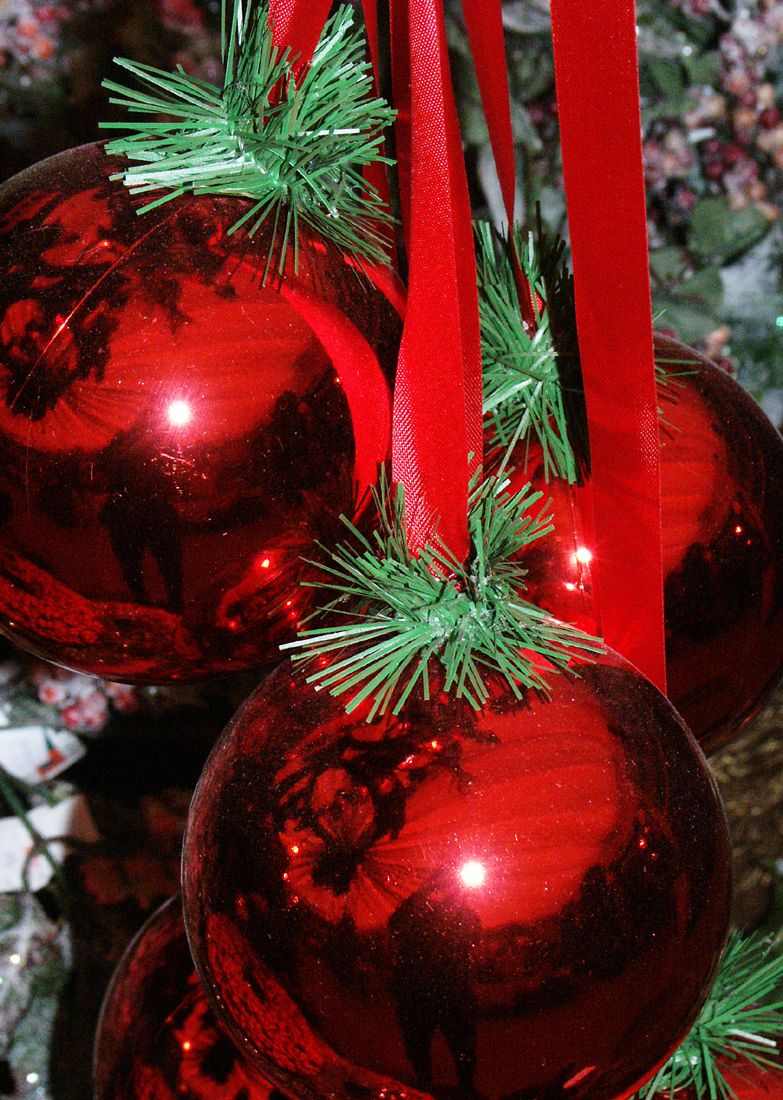 Christmas Decorations